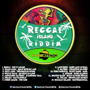 Reggae-Island-Riddim