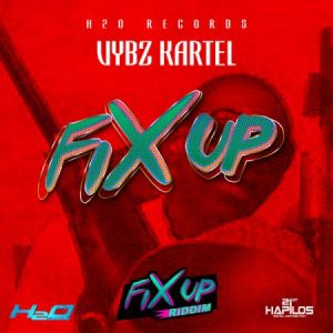 Vybz-Kartel-Fix-up-Cover