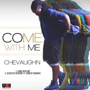 chevaughn-come-with-me-Cover