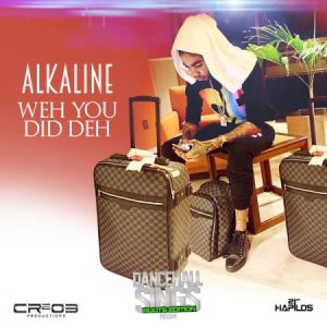 Alkaline-Weh-You-Did-Deh