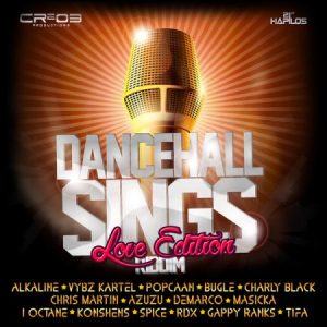 Dancehall-Sings-Riddim