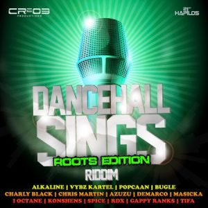 Dancehall-Sings-Riddim