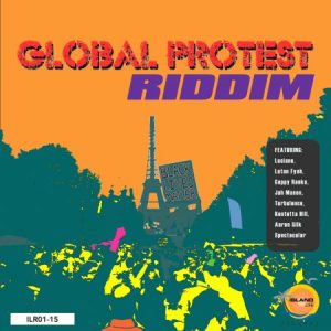 Global-Protest-Riddim