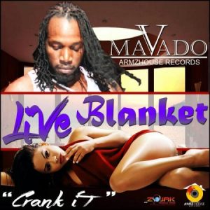 Mavado-Live-Blanket