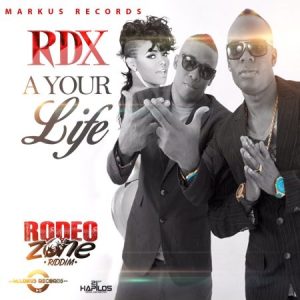 RDX-A-YOUR-LIFE
