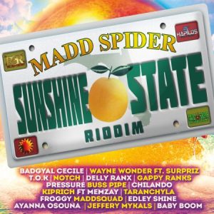Sunshine-State-Riddim
