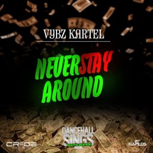 Vybz-Kartel-Never-Stay-Around