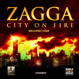 Zagga-City-On-Fire