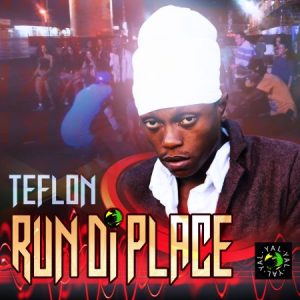 teflon-run-di-place