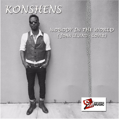 Konshens-Nobody-In-The-World