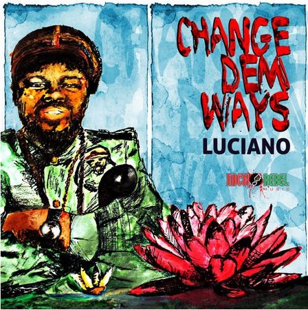 Luciano-Change-Dem-Ways