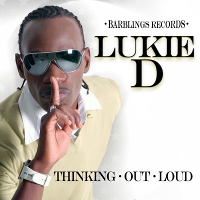 Lukie-D-Thinking-Out