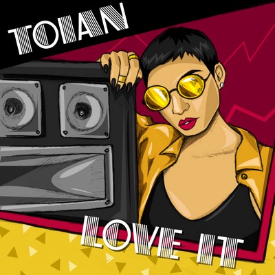Toian-love-it