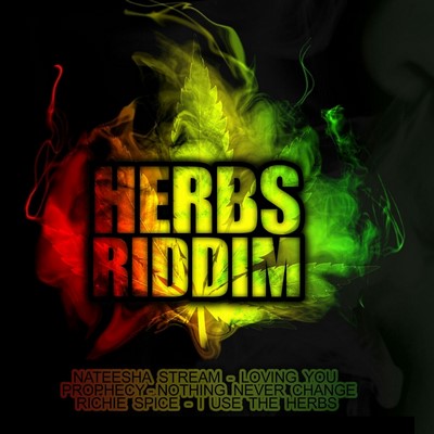 herbs-riddim