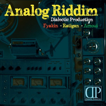Analog-Riddim