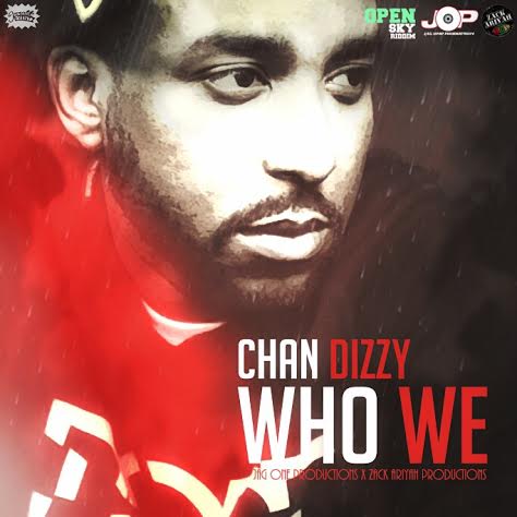 CHAN-DIZZY-WHO-WE-COVER
