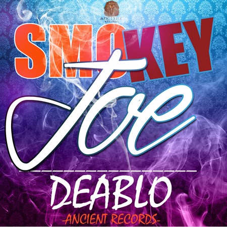 DEABLO-SMOKEY-JOE-Cover-2015