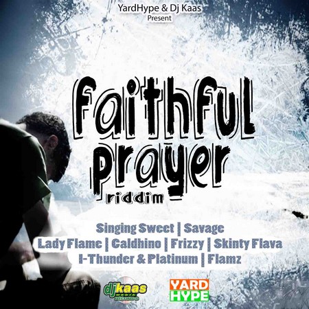 Faithful-Prayer-Riddim