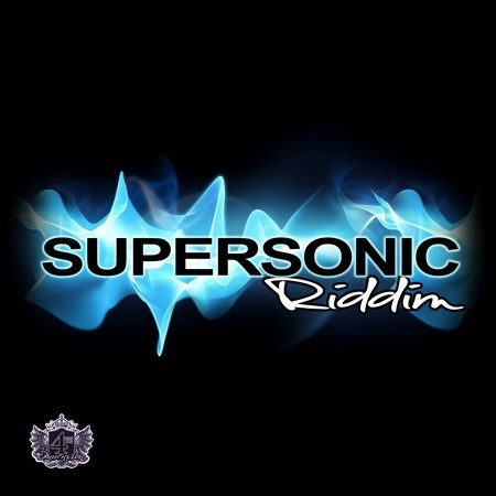 Supersonic-Riddim