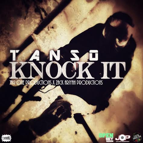 TANSO-KNOCK-IT-OPEN-SKY-RIDDIM-COVER-2015