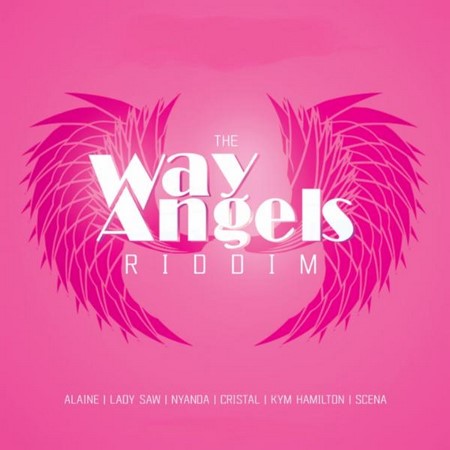 THE-WAY-ANGELS-RIDDIM