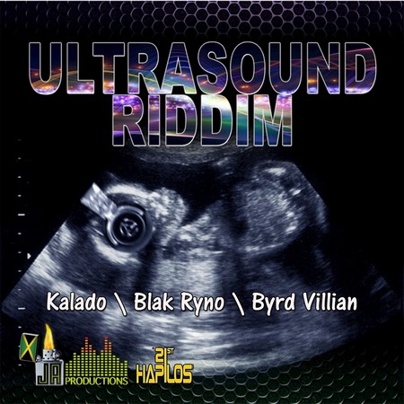 ultrasound-riddim