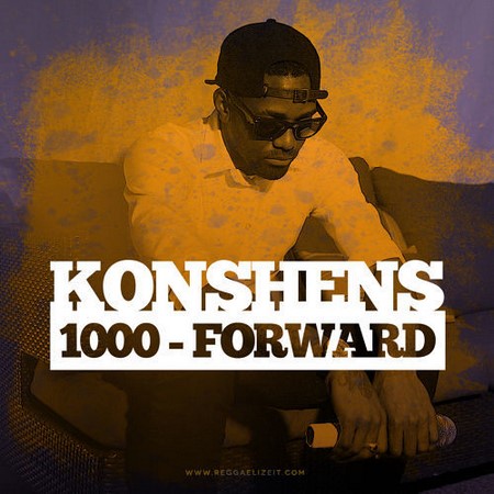 Konshens-1000-forward
