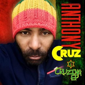 Anthony-cruz-cruzing-ep-Cover-2015