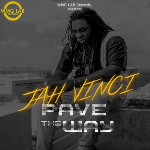 JAH-VINCI-PAVE-THE-WAY-COVER