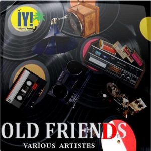 Old-Friends-Compilation-artwork