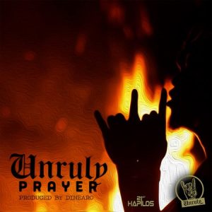 Popcaan-Unruly-Prayer-cover