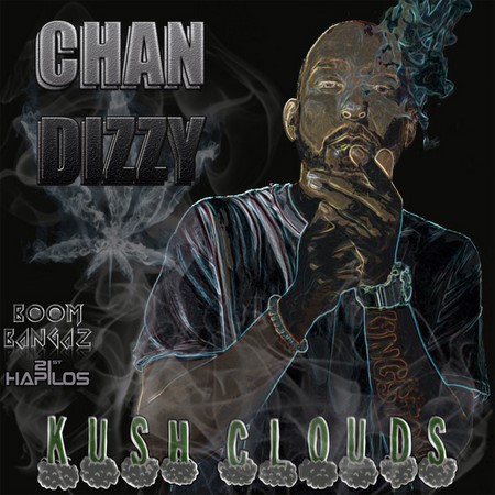 chan-dizzy-kush-clouds-cover