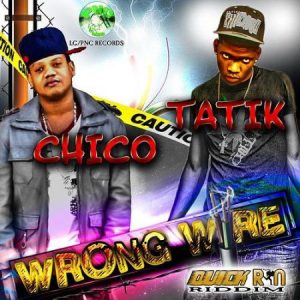 chico-ft-tatik-wrong-wire-Cover