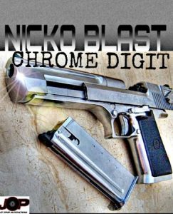 nicko-blast-chrome-digit-cover