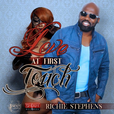 richie-stephens-Love-At-First-Touch-2015