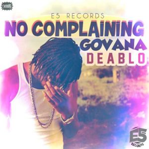DEABLO-NO-COMPLAINING-COVER