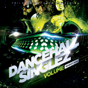 Dancehall-Singlez-vol2-cover