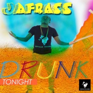 Jafrass-drunk-tonight-cover