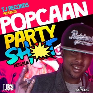 Popcaan-Party-Shot-Reissue