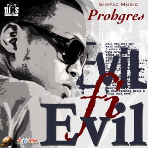 Prohgres-Evil-Fi-Evil-artwork