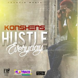 konshens-hustle-everyday-playback-riddim-cover-2015