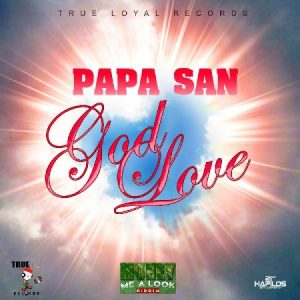 papa-san-god-love