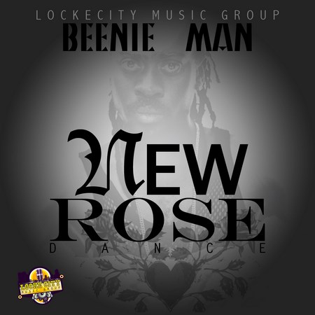 Beenie-Man-New-Rose-cover