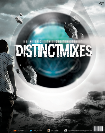 DJ-KEEMO-DISTINCT-MIXES-FRONT-ARTWORK