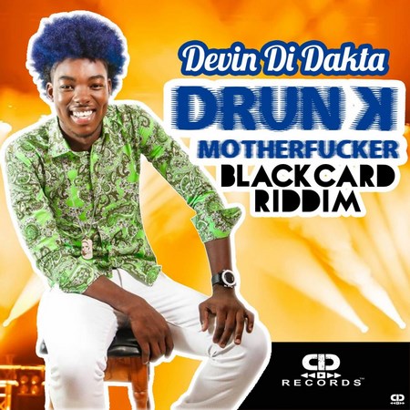 Devin-Di-Dakta-Drunk-Motherfucker-cover
