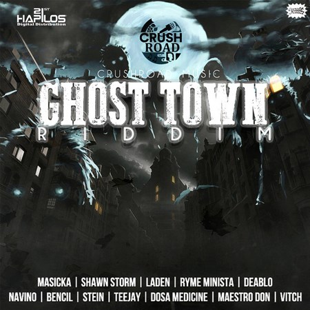 Ghost-Town-Riddim-artwork