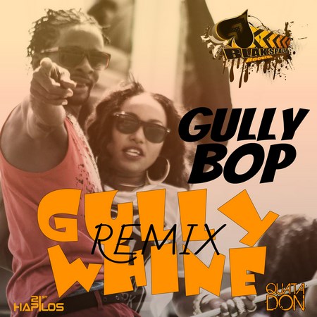 Gully-Bop-Gully-Whine-Remix-Cover