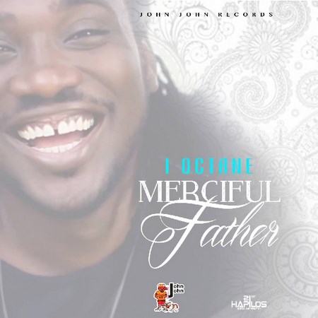 I-Octane-Merciful-Father-cover