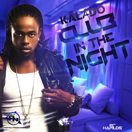 Kalado-Club-In-The-Night-artwork