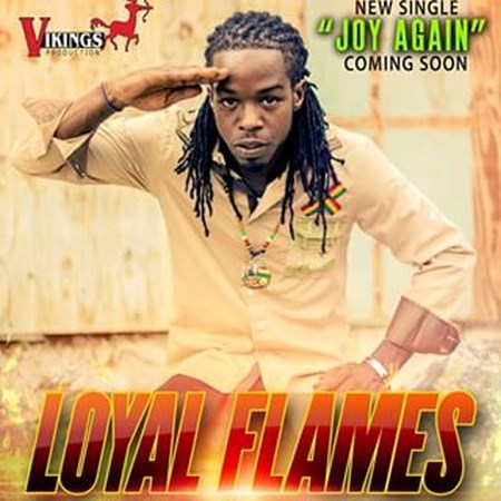 Loyal-Flames-Joy-Again-cover